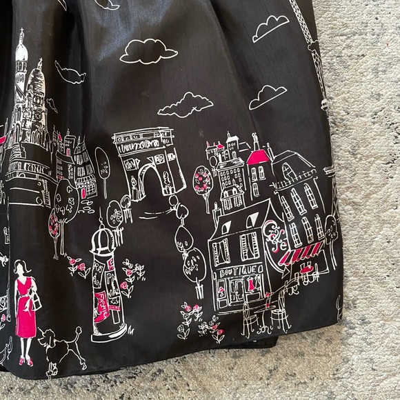 Rare Editions Dress - Picture 4 of 6